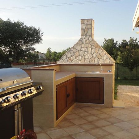 Villa Maggie Šišan Habitación foto