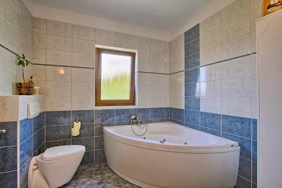 Villa Maggie Šišan Habitación foto