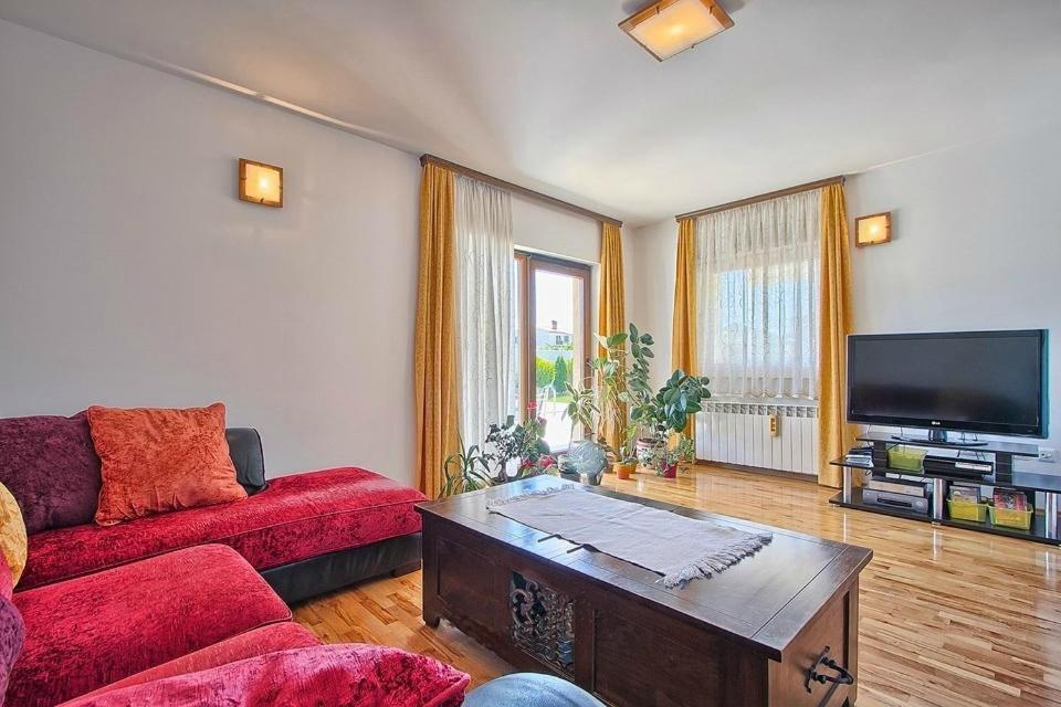 Villa Maggie Šišan Habitación foto