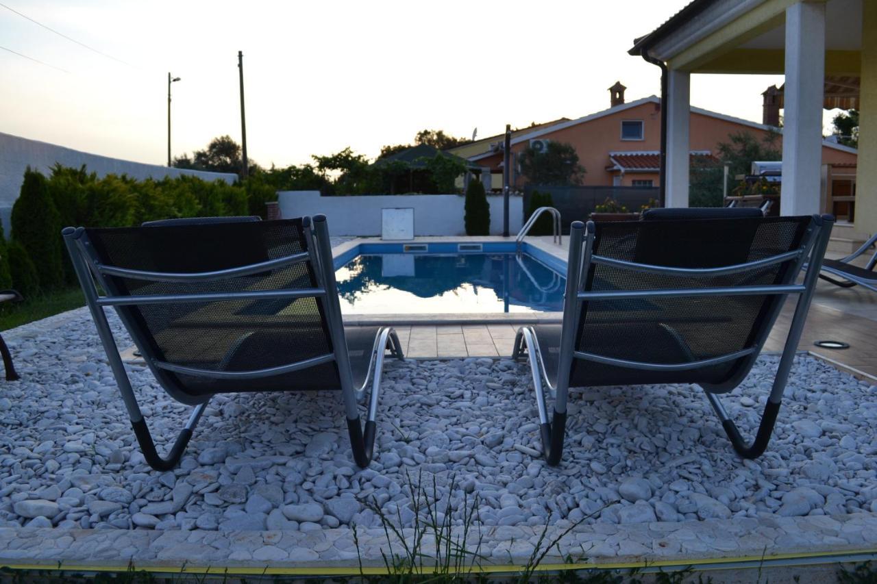 Villa Maggie Šišan Habitación foto