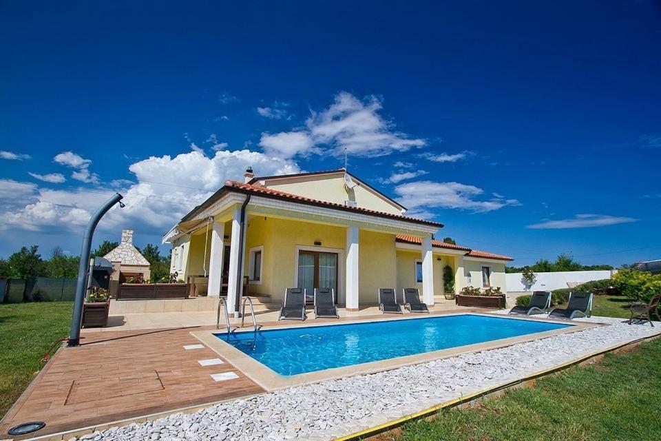 Villa Maggie Šišan Habitación foto