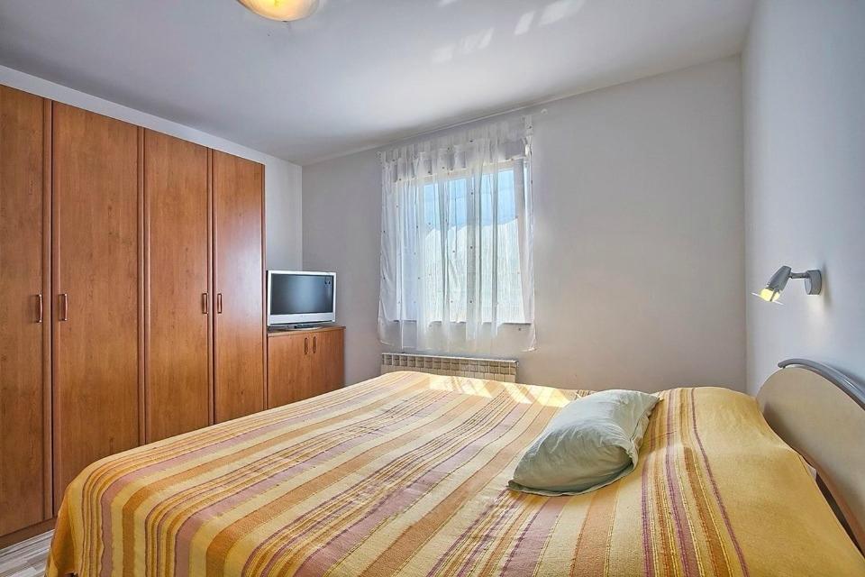 Villa Maggie Šišan Habitación foto