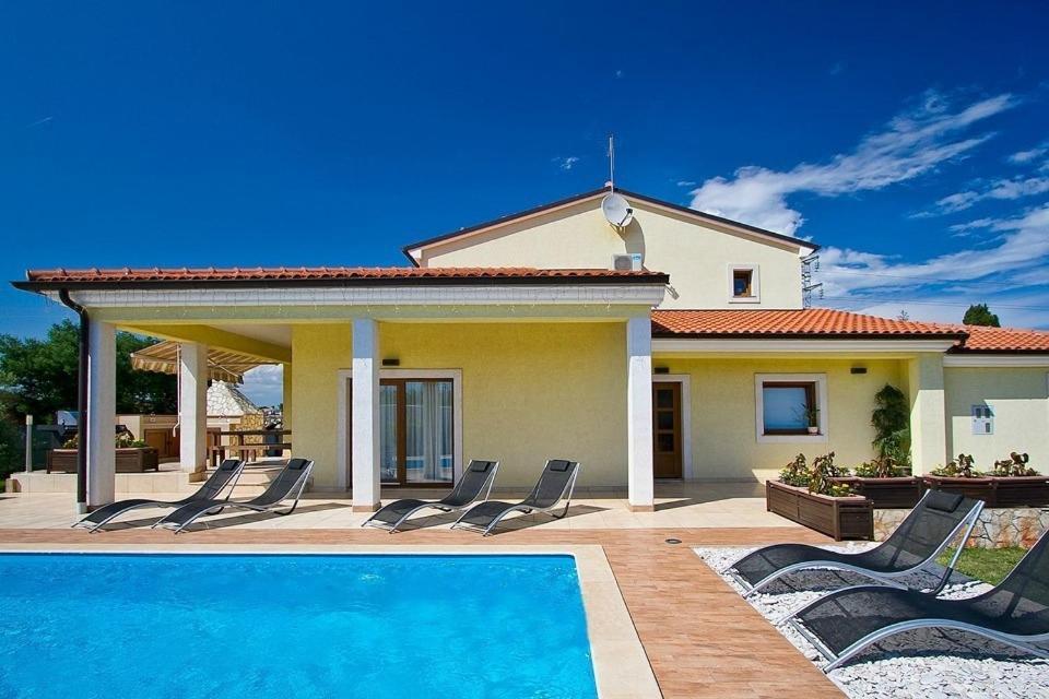 Villa Maggie Šišan Habitación foto