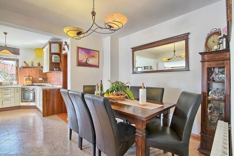 Villa Maggie Šišan Habitación foto