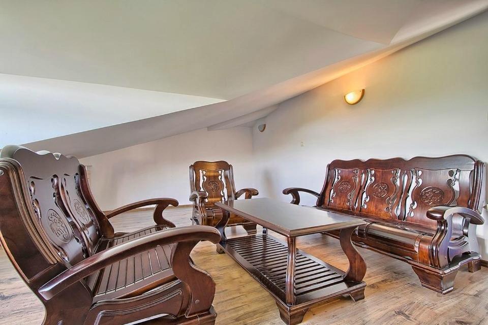 Villa Maggie Šišan Habitación foto